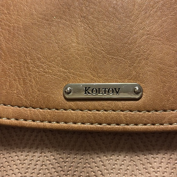 KOLTOV Women's Handbag - Picture 7 of 7